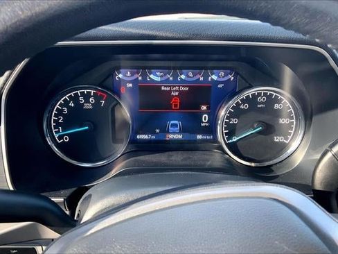 Used 2022 Ford F150 XLT w/ Equipment Group 302A High image 20