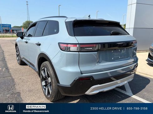 Used 2024 Honda Prologue Elite image 4