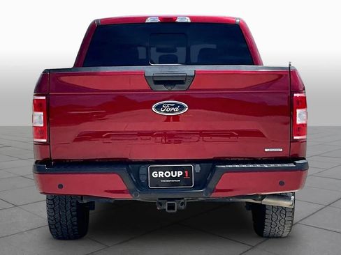 Used 2019 Ford F150 XLT w/ Equipment Group 302A Luxury AWD/4WD image 5