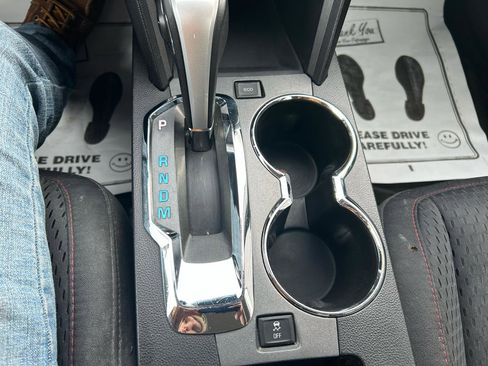 Used 2013 Chevrolet Equinox LS image 23