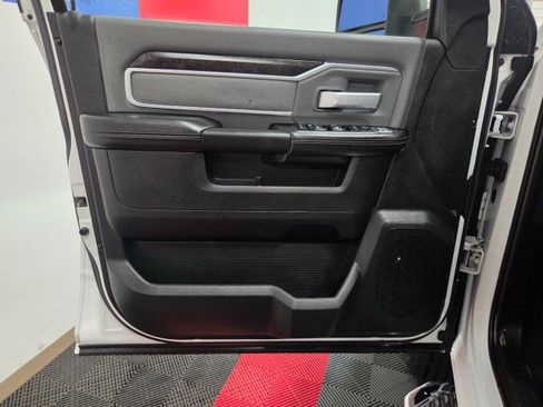 Used 2023 RAM 3500 Big Horn w/ Level 1 Equipment Group image 32