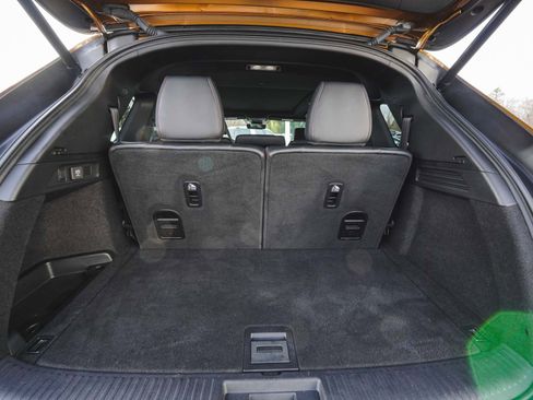 Used 2022 Acura MDX Type S image 46