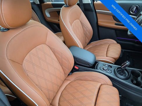 Used 2024 MINI Cooper Countryman S FWD image 31
