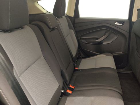 Used 2018 Ford Escape SE w/ SE Sync 3 Package FWD image 19