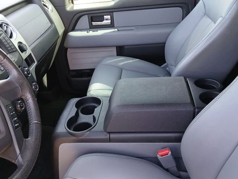 Used 2014 Ford F150 XLT w/ Equipment Group 302A Luxury image 16