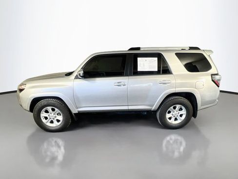 Used 2023 Toyota 4Runner SR5 RWD image 5