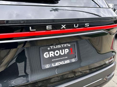 Used 2025 Lexus TX 350 FWD w/ Convenience Package image 31