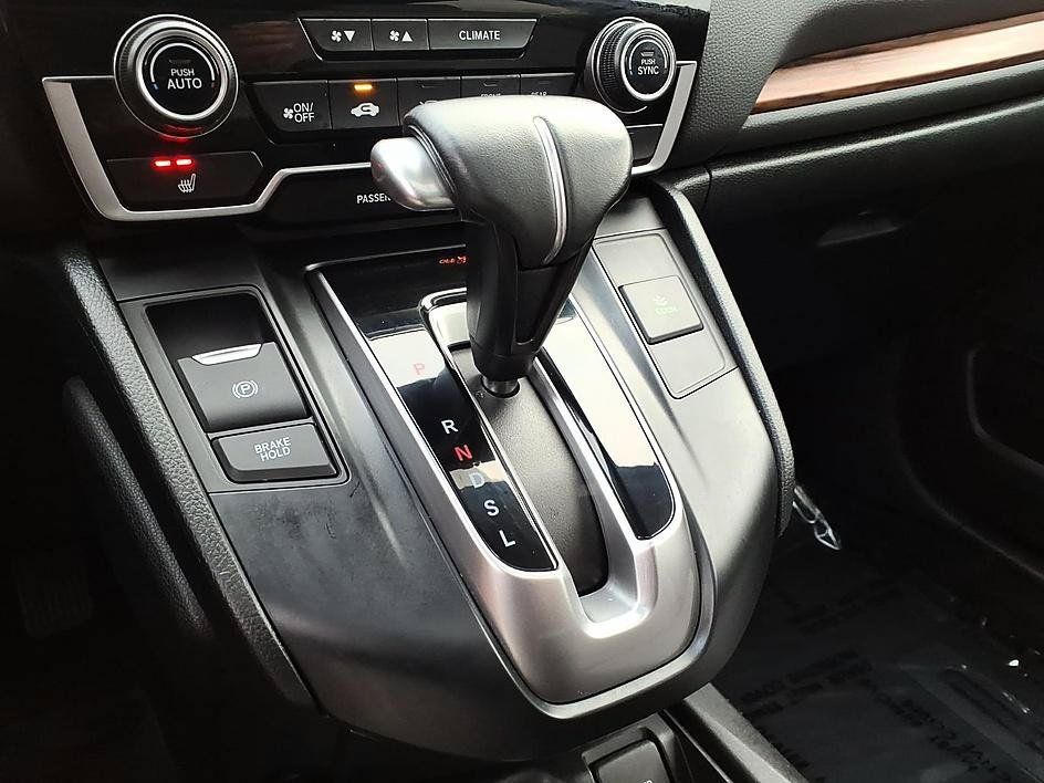 Used 2019 Honda CR-V EX-L image 29