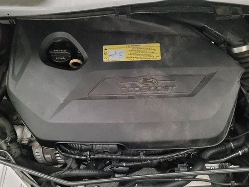 Used 2014 Ford Escape Titanium FWD image 30