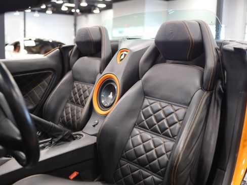 Used 2012 Lamborghini Gallardo LP 550-2 RWD image 17