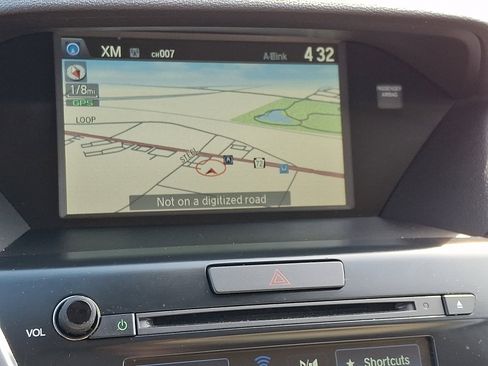 Used 2016 Acura MDX SH-AWD w/ Technology Package image 21