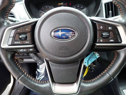 Used 2019 Subaru Crosstrek 2.0i Premium w/ Eyesight System image 14