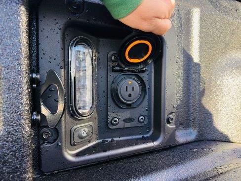 New 2026 Ford Maverick Lariat w/ 4K Tow Package image 47