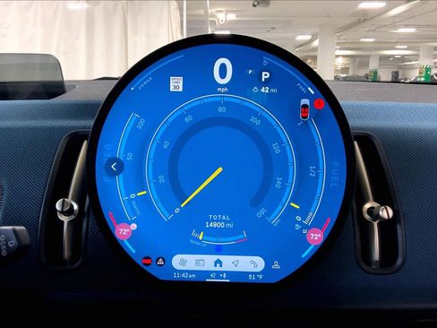 Used 2025 MINI Cooper Countryman S w/ Comfort Package Max image 25