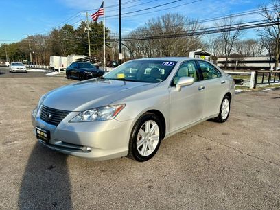 Used 2007 Lexus ES 350