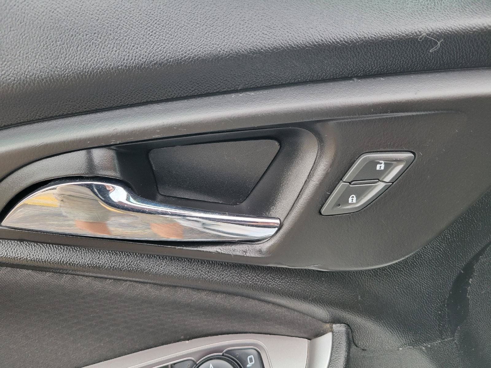 Used 2019 Chevrolet Malibu LS w/ LPO, Convenience Package 2 FWD image 7
