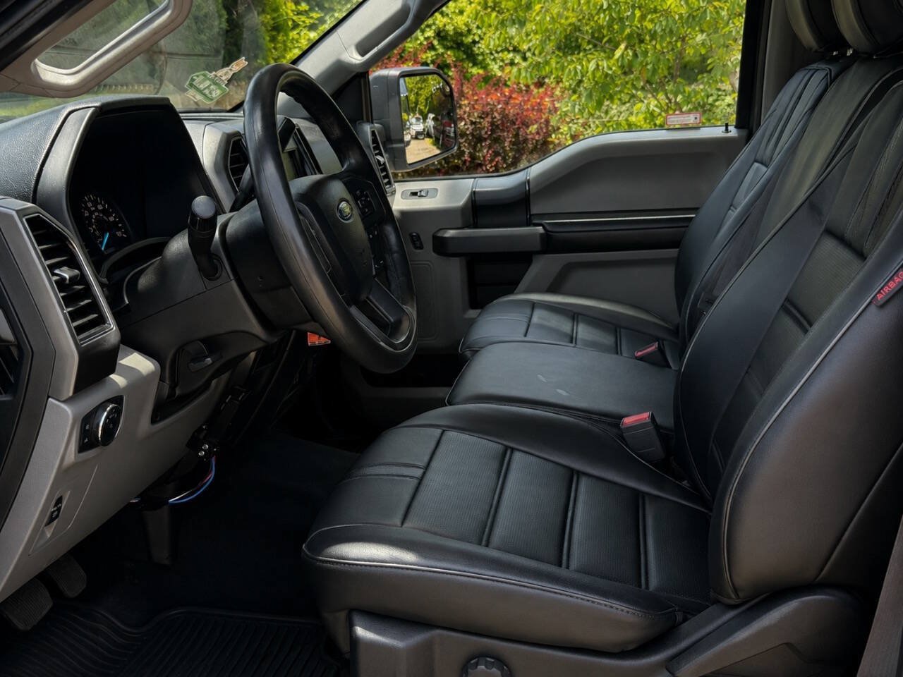 Used 2019 Ford F150 XLT w/ XTR Package AWD/4WD image 16