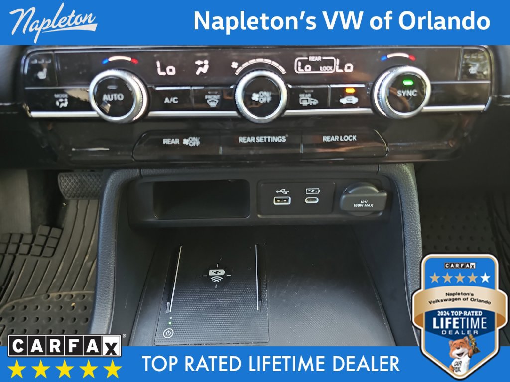 Used 2023 Honda Pilot Touring image 18