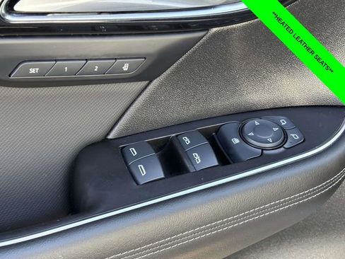 Used 2024 Buick Envision Preferred image 10