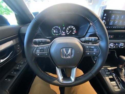 New 2025 Honda CR-V Sport-L image 11