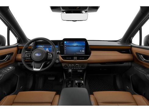 New 2026 Subaru Outback Touring XT AWD/4WD image 19