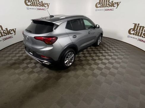 Certified 2023 Buick Encore GX Essence w/ Experience Buick Package FWD image 8