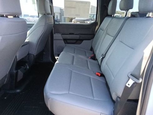 New 2026 Ford F350 XL w/ XL Chrome Package image 29