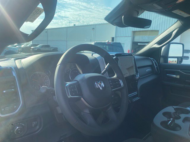 Certified 2026 RAM 2500 Big Horn AWD/4WD image 10