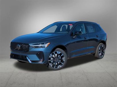 New 2026 Volvo XC60 B5 Plus w/ Protection Package Premier