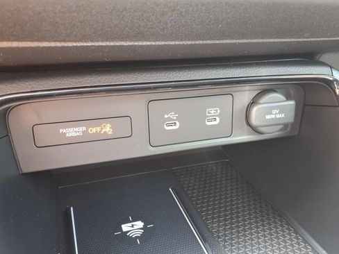 Used 2026 Honda CR-V Sport image 16