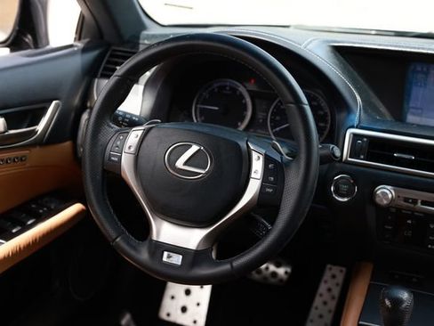 Used 2013 Lexus GS 350 w/ F Sport Pkg RWD image 32