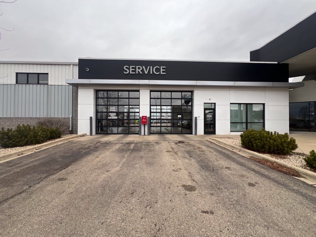 Used 2019 Ford Expedition Max Platinum AWD/4WD image 9