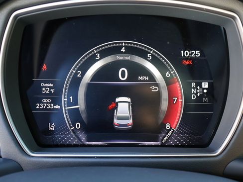 Used 2023 Lexus LS 500 w/ Luxury Package image 49