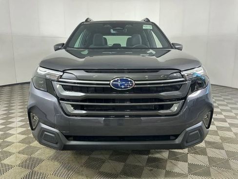 New 2026 Subaru Forester Premium image 2