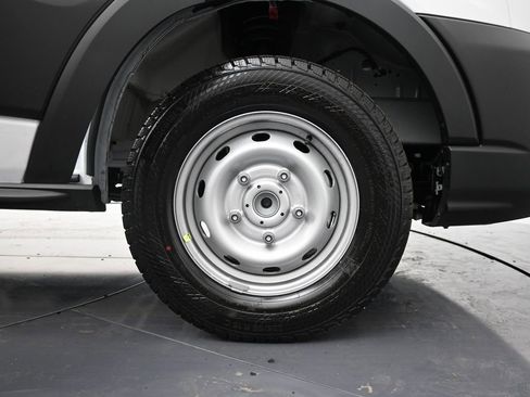 New 2025 Ford Transit 250 Base image 24