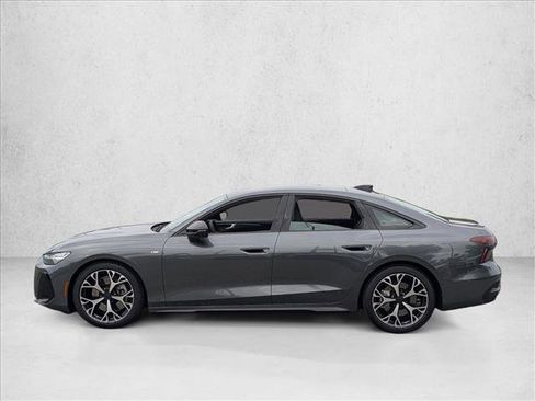 New 2026 Audi A6 Prestige AWD/4WD image 8