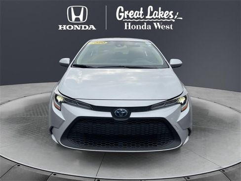 Used 2020 Toyota Corolla LE image 8