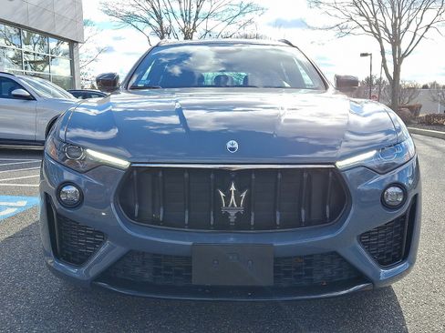 Used 2022 Maserati Levante GT image 2