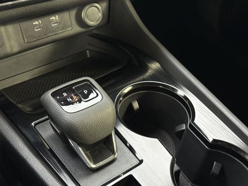 Used 2026 Nissan Rogue SV w/ SV Premium Package image 20