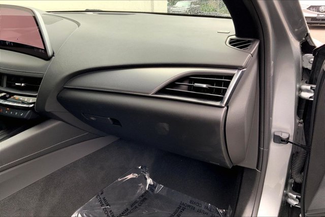 Used 2026 Cadillac CT5 Premium Luxury AWD/4WD image 16
