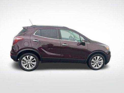 Used 2018 Buick Encore Preferred image 6