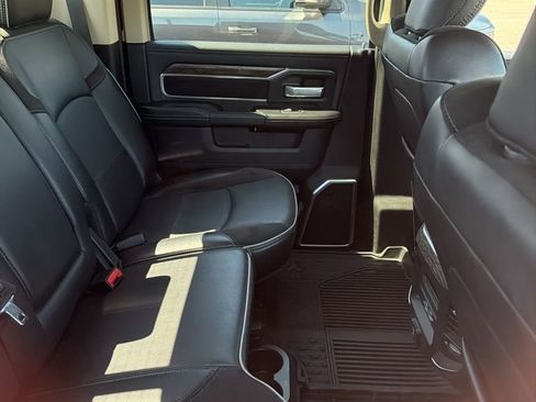 Used 2020 RAM 3500 Laramie image 10