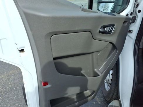 Certified 2023 Ford Transit 250 Low Roof AWD w/ Exterior Upgrade Package image 12