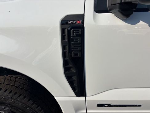 New 2026 Ford F350 XL w/ STX Appearance Package AWD/4WD image 10