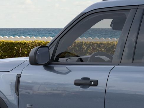 New 2026 Ford Bronco Sport Big Bend w/ Convenience Package AWD/4WD image 37