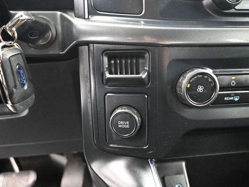 Used 2023 Ford F150 XL w/ STX Appearance Package image 15