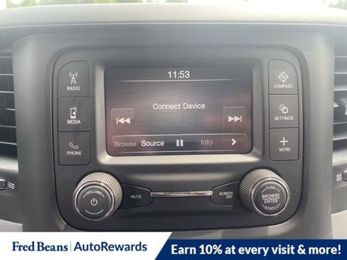 New 2024 RAM 3500 Tradesman image 20