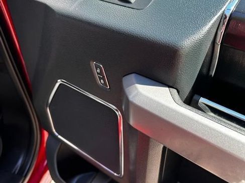 Used 2019 Ford F350 Platinum w/ Platinum Ultimate Package AWD/4WD image 20