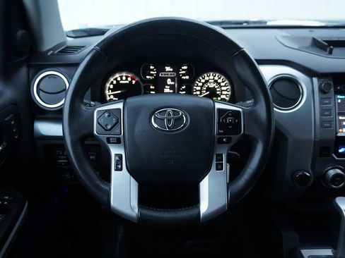 Used 2018 Toyota Tundra Platinum image 15