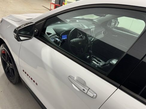 Used 2020 Chevrolet Equinox Premier w/ Premier Redline Edition image 20